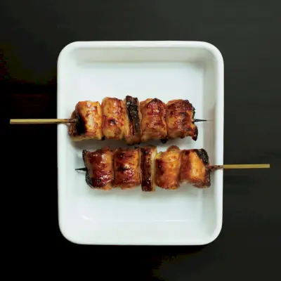 닭다리야키토리
