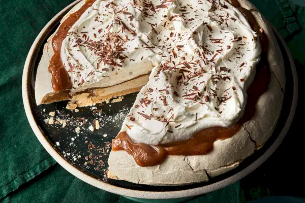 Gaštan Pavlova