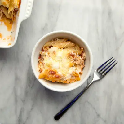 Mostaccioli