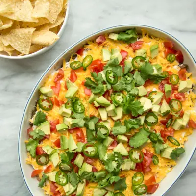 Taco-Dip