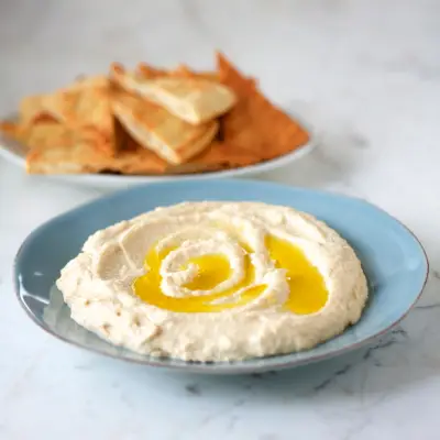 Taramosalata