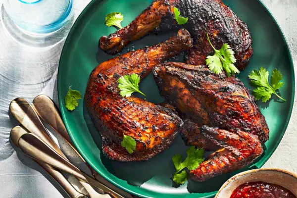 Frango Tamarindo