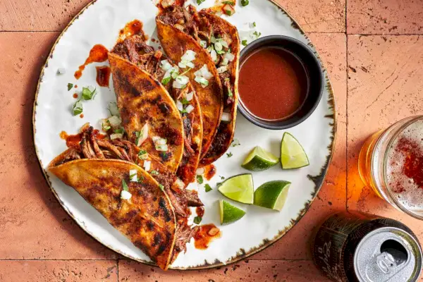 Ricetta Tacos Birria