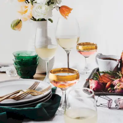 Grapefruit-Spritz