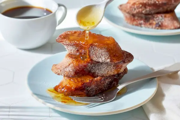Torrijas