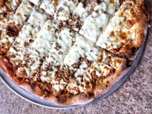 Quad Cities Pizza