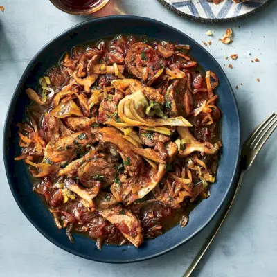 Cacciatore