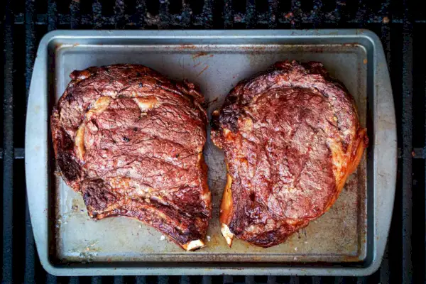 Ako zohriať steak