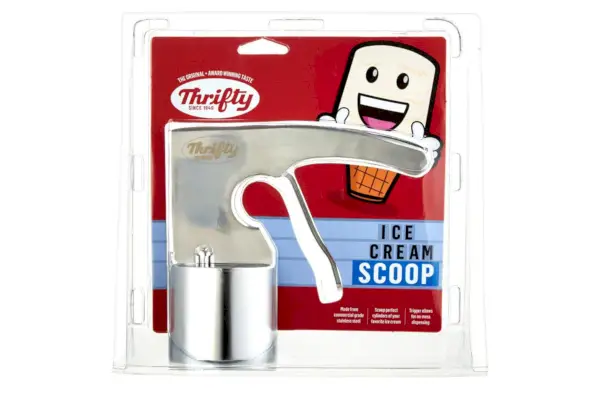 Thrifty Old Time 아이스크림 스쿠퍼