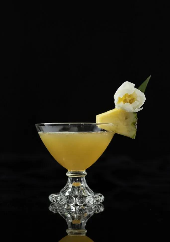 Cocktail de paiement' title=