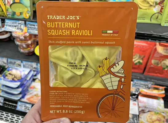Trader Joe