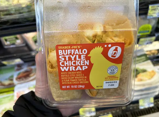 Trader Joe