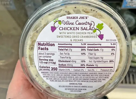 Trader Joe