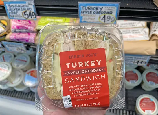 Trader Joe