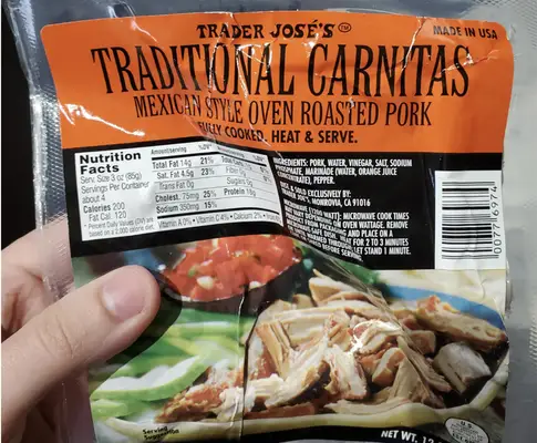 Trader Joe