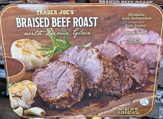 Trader Joe