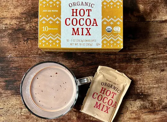 trader joe