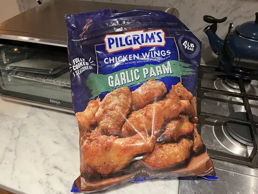 Pilgrim