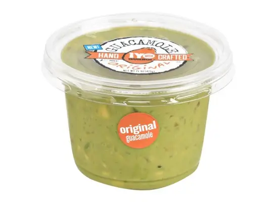 ¡Yo Quiero! Original Guacamole