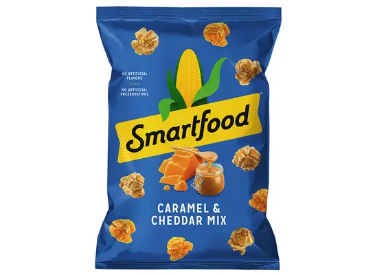 smartfood