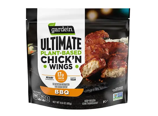 Gardein Ultimate Plant-Based Chick