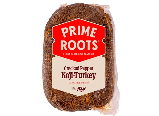 Prime Roots