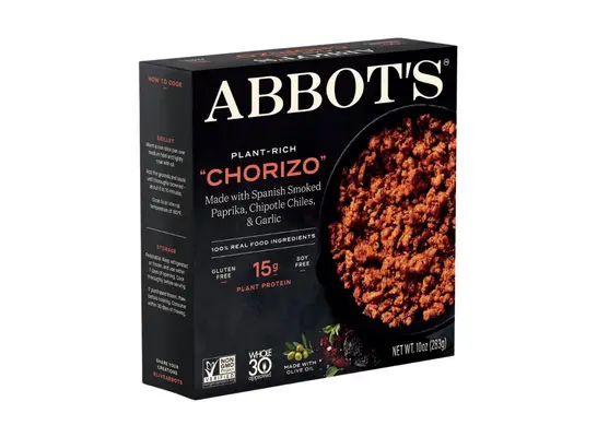 box of Abbot