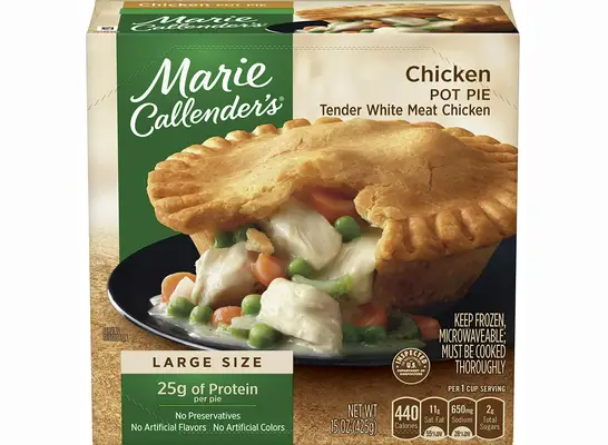 Marie Callender