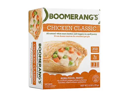 Boomerang
