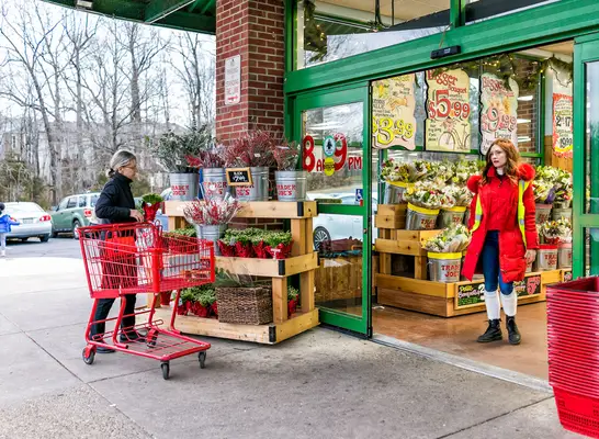 Trader Joe