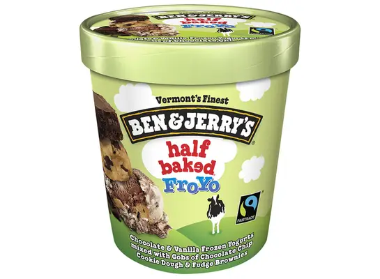 Ben & Jerry