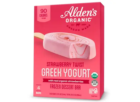 Alden