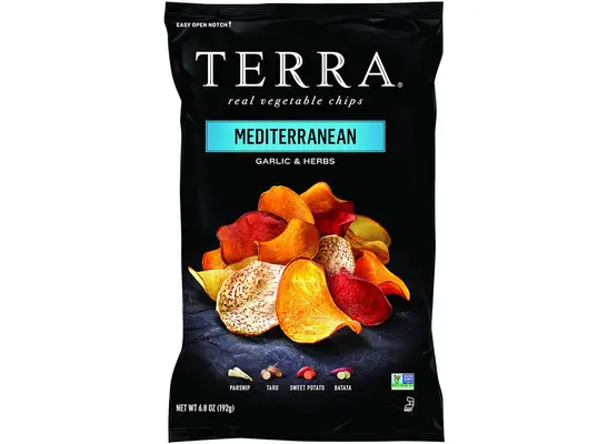 Terra