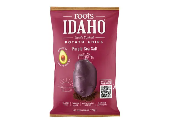 Roots Idaho