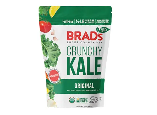 Brad