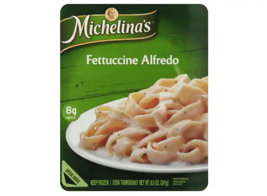 Michelina