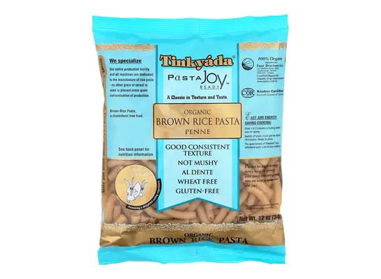 Tinkyada Brown Rice Penne