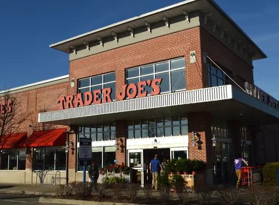 trader joe