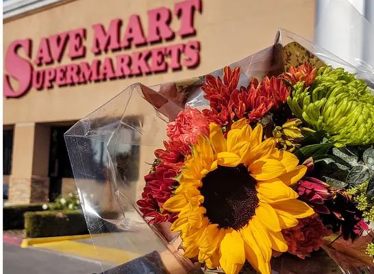 Save Mart supermarket