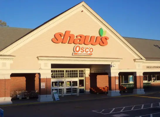 Shaw
