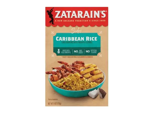 Zatarain
