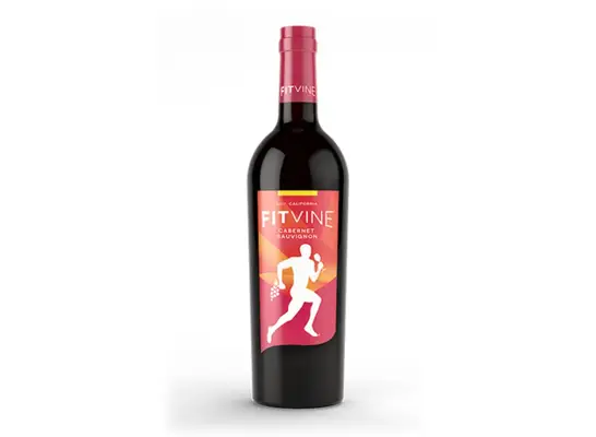 Fit Vine Cab Sauvignon