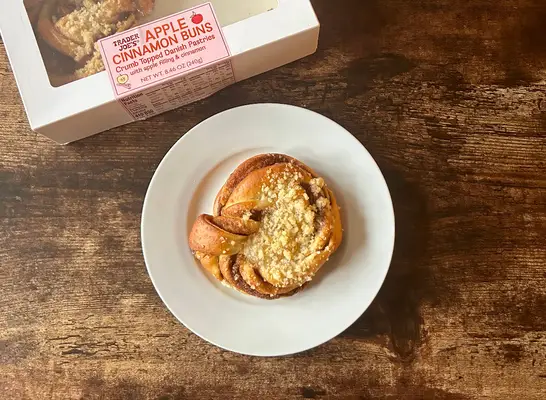 trader joe