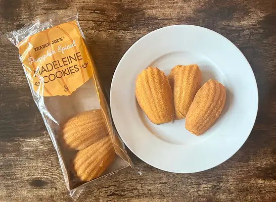 trader joe