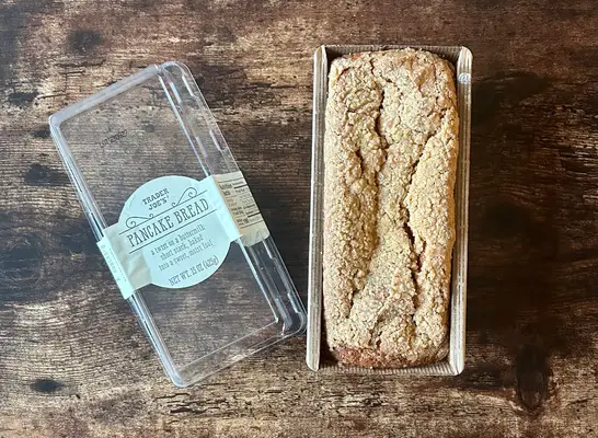 trader joe