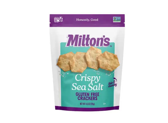 bag of Milton