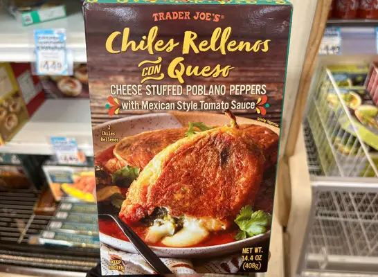trader joe