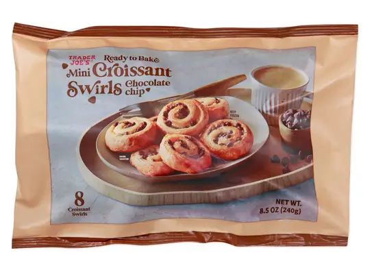 trader joe