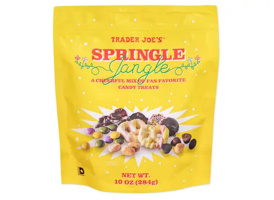 trader joe