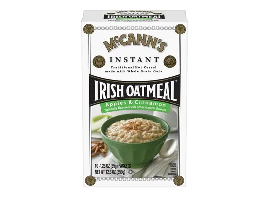 McCann